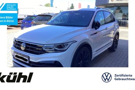 VW Tiguan 31.800 km 42.780 &euro; Gifhorn 38518