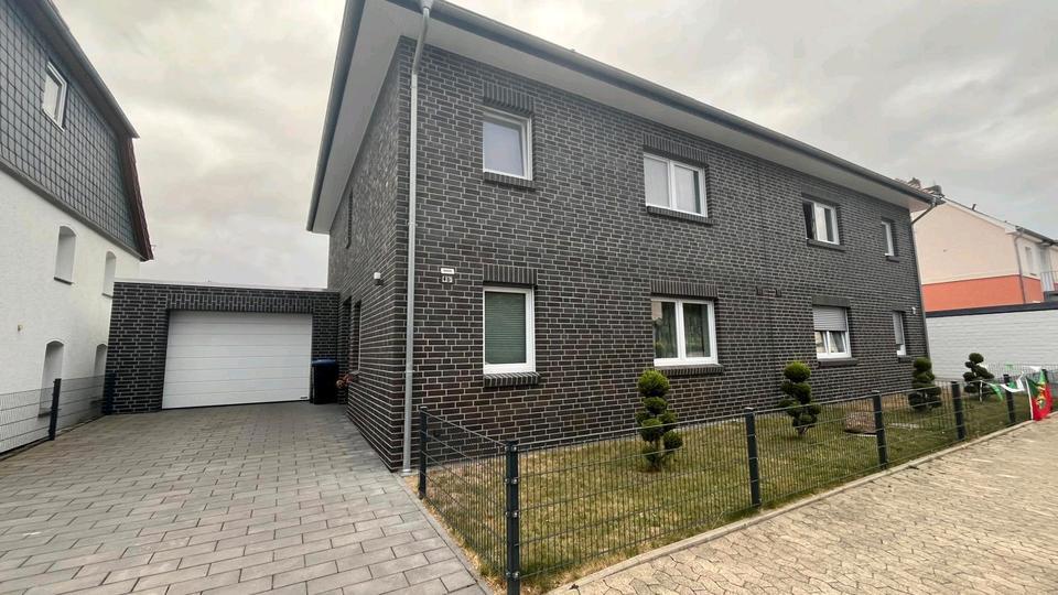 Doppelhaushälfte zu Vermieten ab 1.10.25