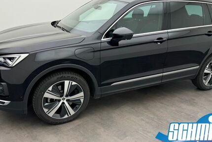 Seat Tarraco 17.660 km 33.200 &euro; Peine 31226