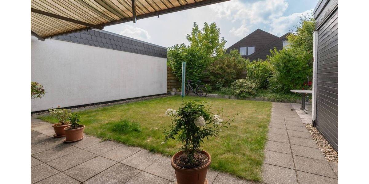 Bungalow Braunschweig Volkmarode - 3 Zimmer, 112 m&sup2;, 375.000&euro; | Angebot:23972000