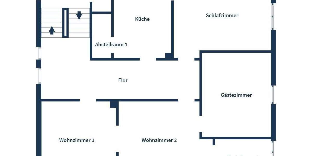 Mehrfamilienhaus, Wohnhaus Braunschweig Gliesmarode - 1 Zimmer, 270 m&sup2;, 793.000&euro; | Angebot:24725517