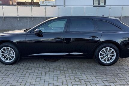 Audi A6 129.650 km 27.500 &euro; Salzgitter-Lebenstedt 38226