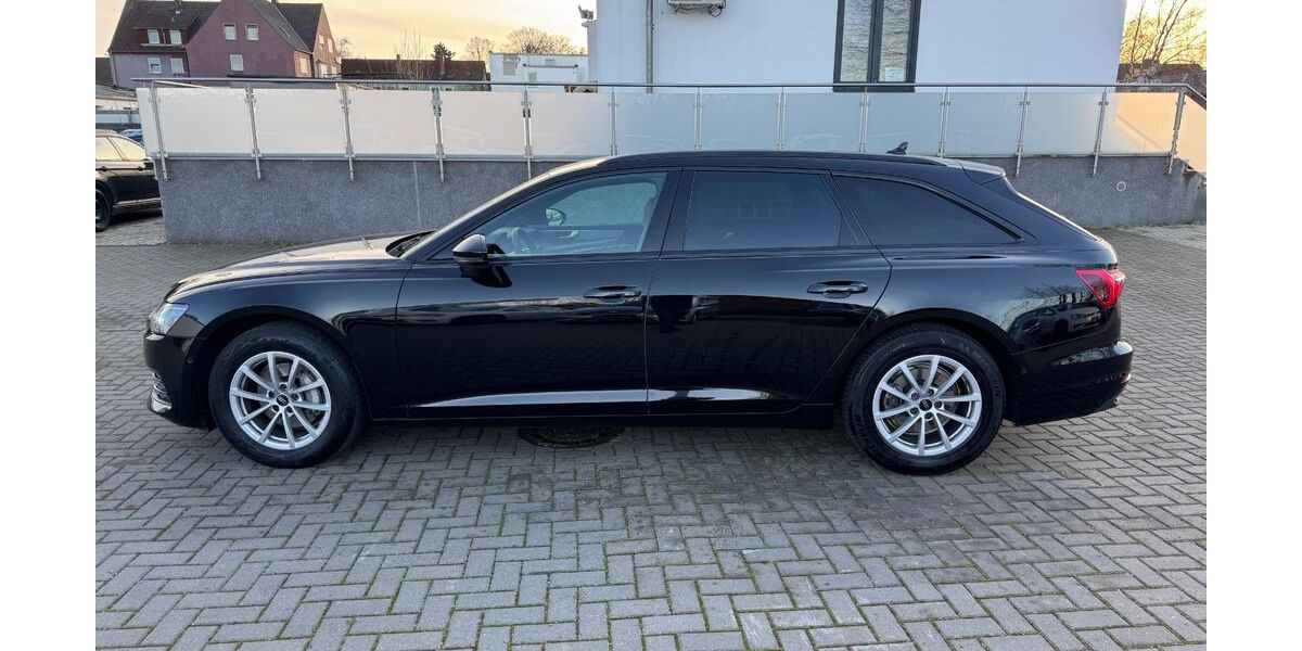 Audi A6 129.650 km 27.500 &euro; Salzgitter-Lebenstedt 38226