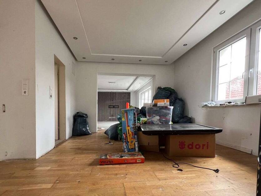 2-3 Familien Wohnhaus in Königslutter am Elm