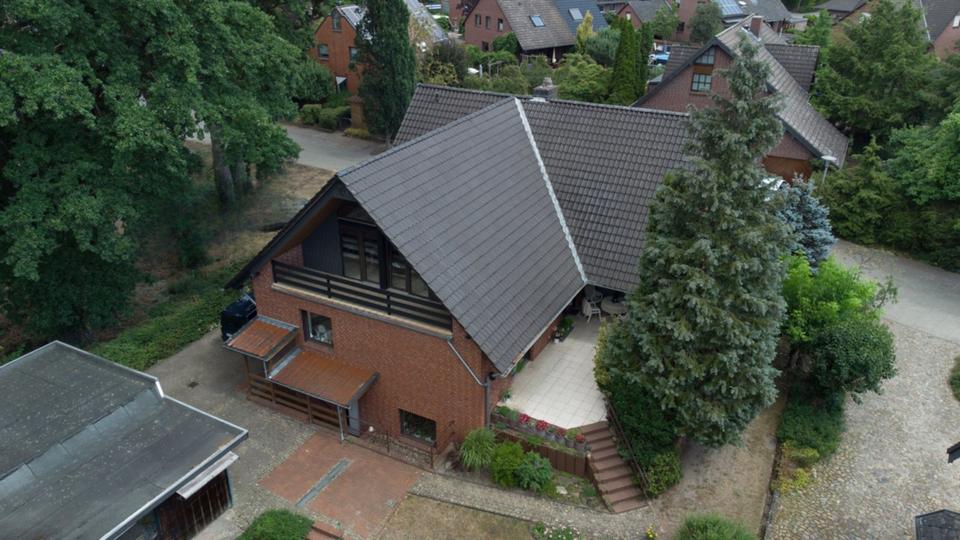 Einfamilienhaus Isenbüttel - 6 Zimmer, 170 m&sup2;, 445.000&euro; | Angebot:25233751
