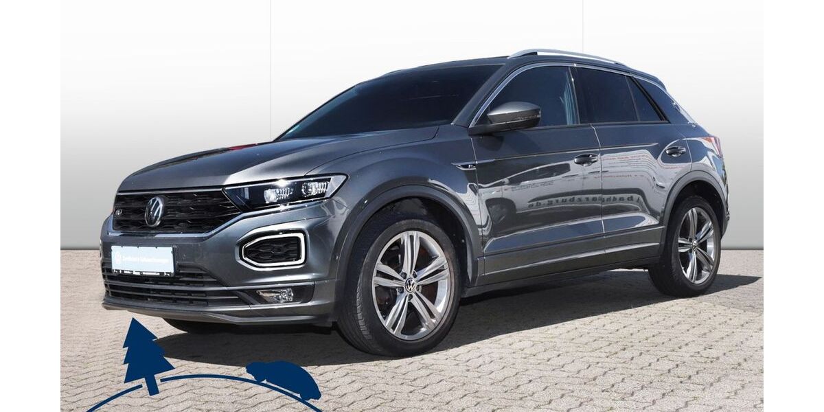 VW T-Roc 68.250 km 22.990 &euro; Schladen 38315
