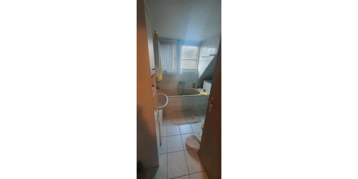 Maisonettenwohnung Braunschweig Südstadt- Rautheim- Mascherode - 2 Zimmer, 67 m&sup2;, 133.000&euro; | Angebot:27120456