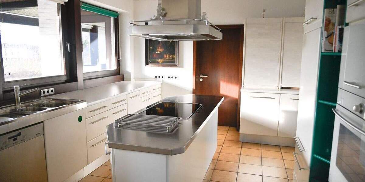 Mehrfamilienhaus, Wohnhaus Cremlingen Weddel - 7 Zimmer, 267 m&sup2;, 895.000&euro; | Angebot:24579554