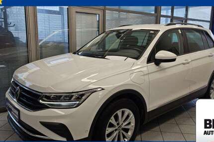 VW Tiguan 27.017 km 24.800 &euro; Wolfsburg Heiligendorf 38444