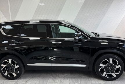 Hyundai SANTA FE 40.147 km 37.650 € Liebenburg/Kl. Döhren 38704