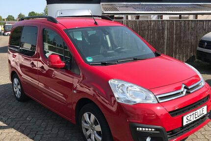 Citroen Berlingo 68.736 km 7.999 &euro; Braunschweig 38110