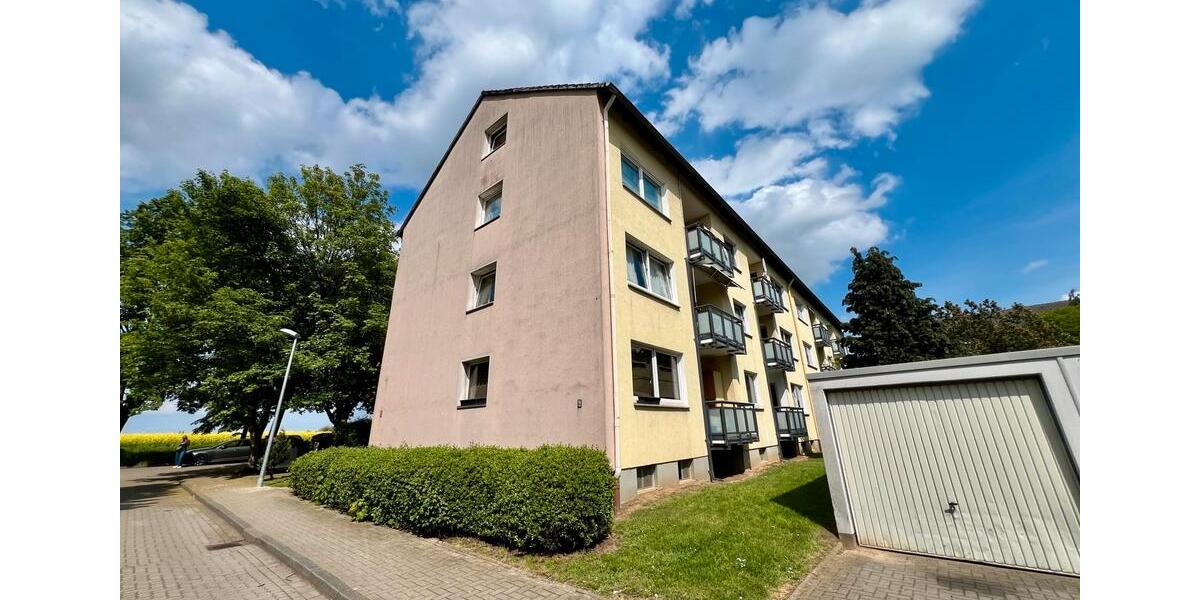 Etagenwohnung Wolfenbüttel Adersheim - 2 Zimmer, 58 m&sup2;, 112.000&euro; | Angebot:26532086
