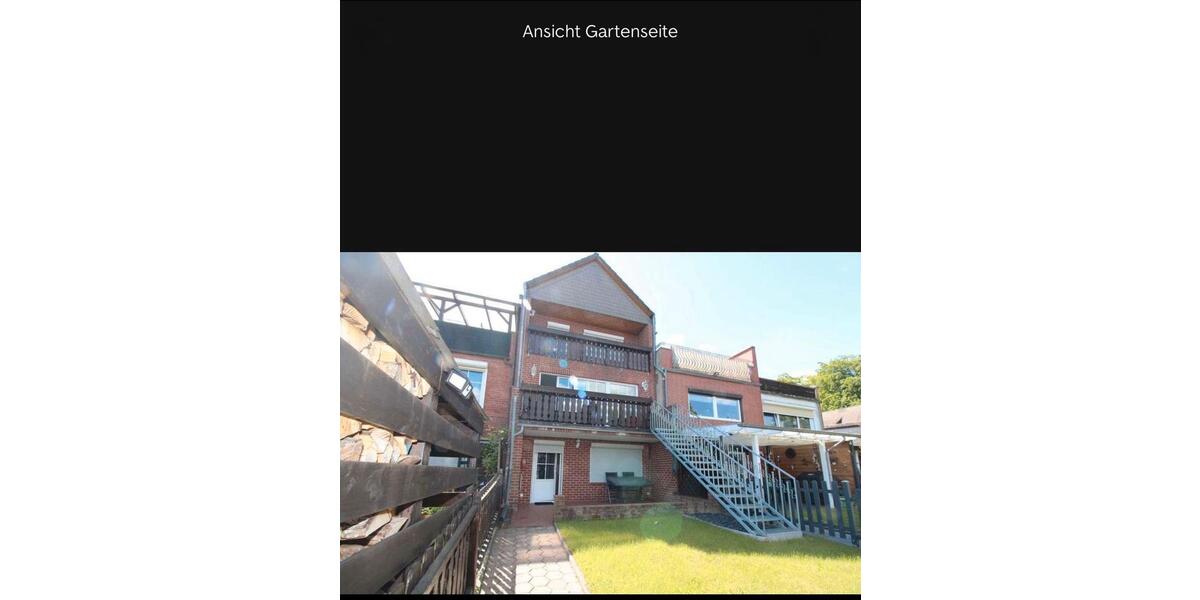 Reihenhaus Salzgitter Ortschaft Nord - 4 Zimmer, 140 m&sup2;, 230.000&euro; | Angebot:26479353