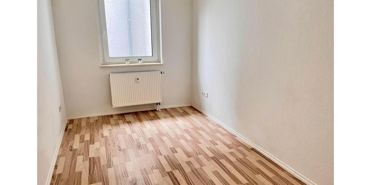 Etagenwohnung Salzgitter Ortschaft Südost - 4 Zimmer, 85 m&sup2;, 510&euro; | Angebot:24590135