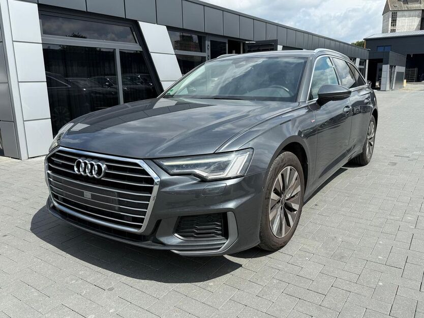 Audi A6 139.810 km 24.990 € Vechelde 38159