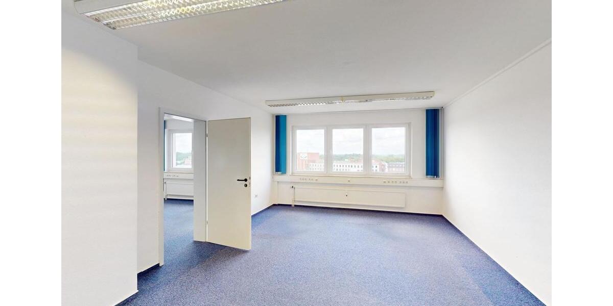 Gewerbeobjekt Braunschweig Östliches Ringgebiet - 4.785&euro; | Angebot:23206249