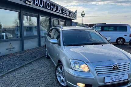 Toyota Avensis 95.000 km 5.990 € Peine 31228