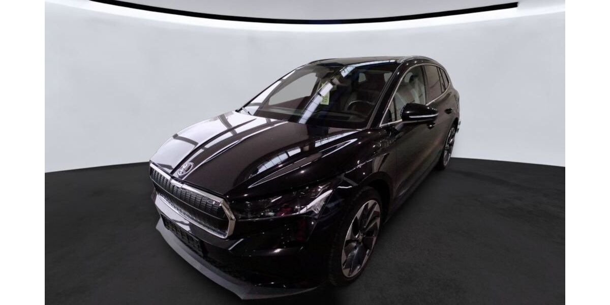 Skoda Enyaq 80.920 km 28.890 &euro; Braunschweig 38114