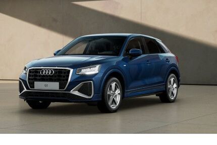 Audi Q2 7.544 km 24.690 &euro; Wolfsburg 38440