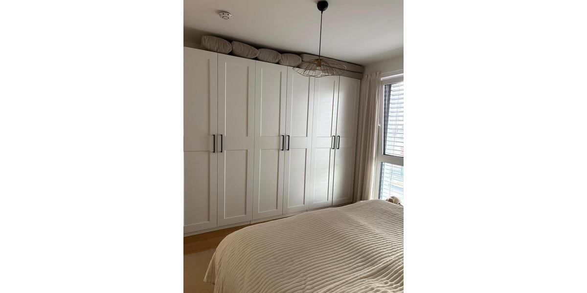 Etagenwohnung Wolfsburg Almke - 3 Zimmer, 82 m&sup2;, 369.000&euro; | Angebot:24196639