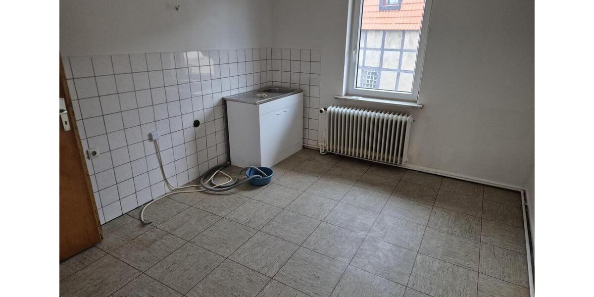 Etagenwohnung Liebenburg - 2 Zimmer, 50 m&sup2;, 364&euro; | Angebot:26131785