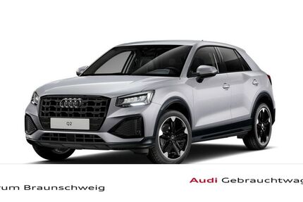 Audi Q2 8.900 km 32.750 &euro; Braunschweig 38124