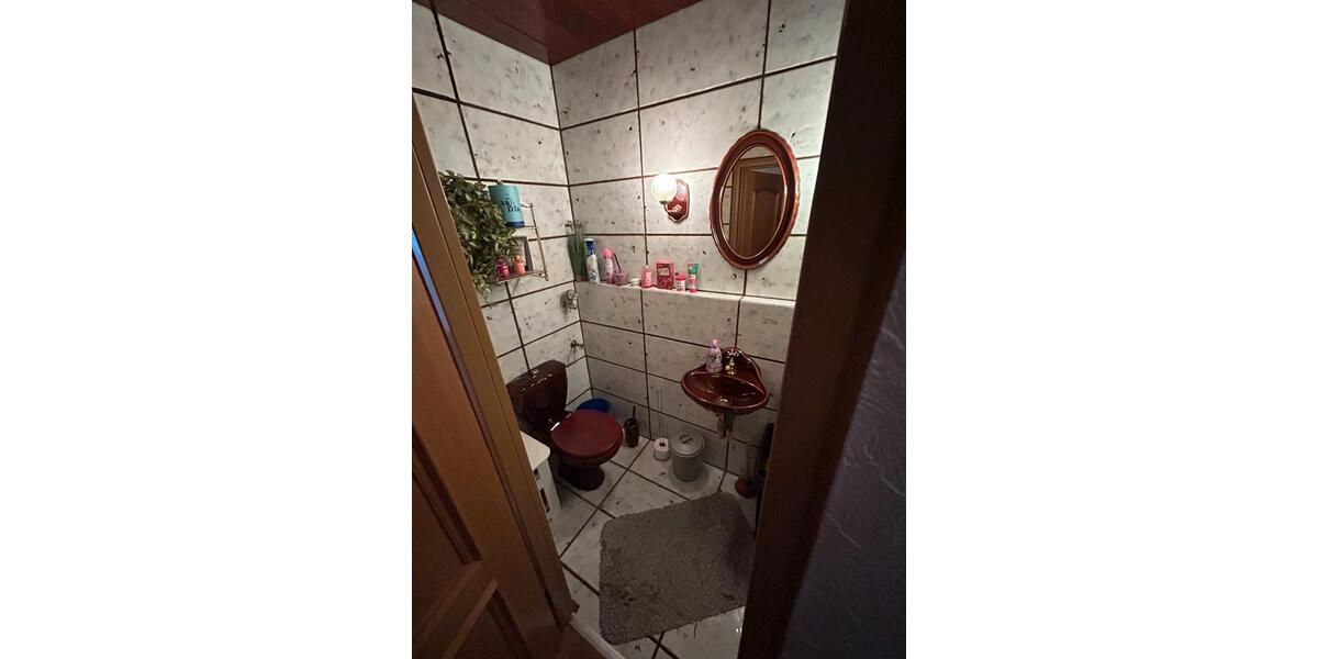 Etagenwohnung Salzgitter Ortschaft Ost - 4 Zimmer, 92 m&sup2;, 850&euro; | Angebot:26059373