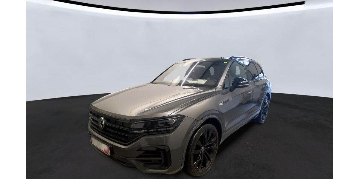 VW Touareg 115.880 km 49.999 &euro; Salzgitter 38259
