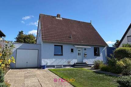 Haus Braunschweig Südstadt- Rautheim- Mascherode - 4 Zimmer, 116 m&sup2;, 375.000&euro; | Angebot:27500141
