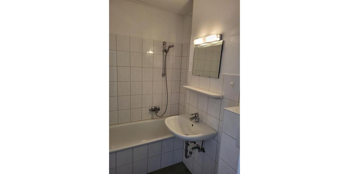 Etagenwohnung Braunschweig Lehndorf-Watenbüttel - 1 Zimmer, 42 m&sup2;, 450&euro; | Angebot:25646542