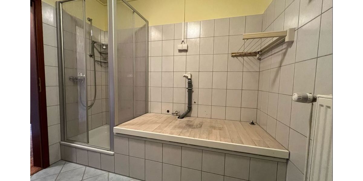 Stadtnahes Wohnen - Erdgeschoßwohnung Peine | Angebot:24802324