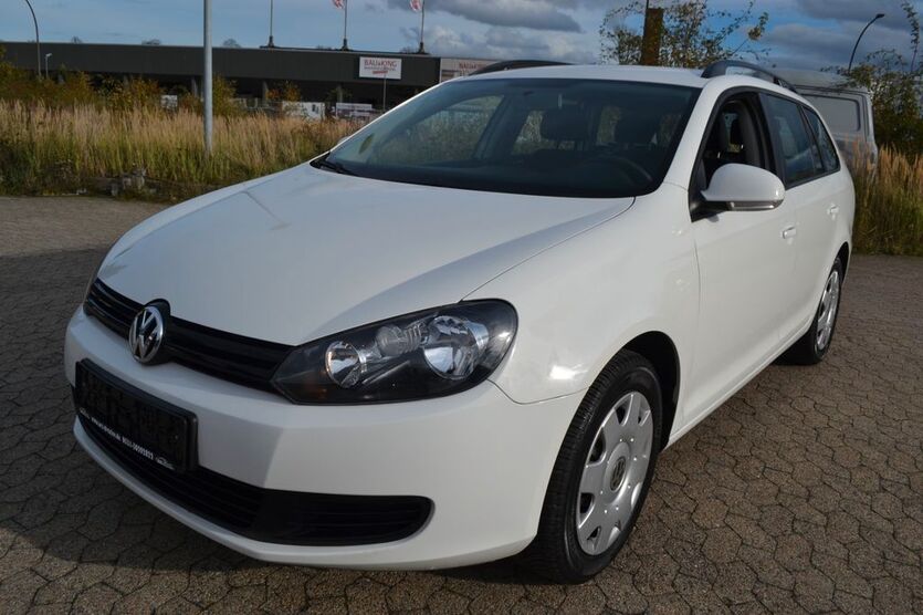 VW Golf 138.400 km 5.990 € Braunschweig-Rüningen 38122