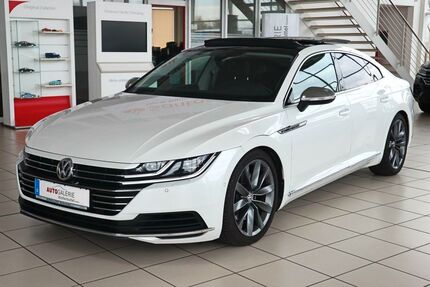 VW Arteon 124.200 km 25.999 &euro; Wolfenbüttel 38304