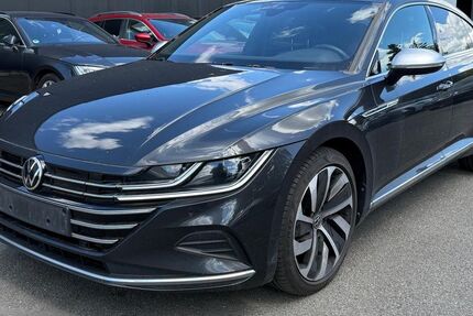 VW Arteon 218.375 km 15.990 &euro; Braunschweig 38122