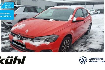 VW Polo 41.270 km 13.480 &euro; Gifhorn 38518
