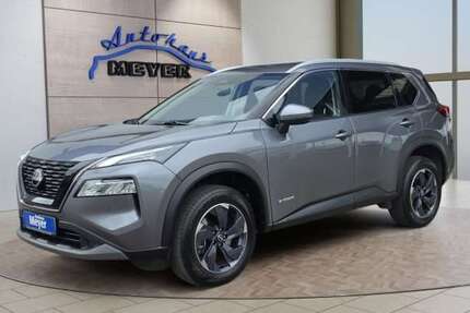 Nissan X-Trail 7.588 km 30.700 &euro; Sickte 38173