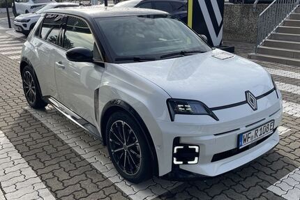 Renault R 5 3.653 km 31.790 &euro; Wolfenbüttel 38304