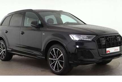Audi Q7 64.530 km 66.780 &euro; Gifhorn 38518