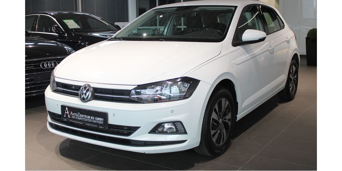 VW Polo 151.687 km 9.900 &euro; Braunschweig 38126