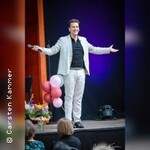 Schlager Dinnershow mit Enrico Scheffler
