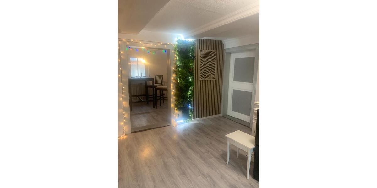 Etagenwohnung Salzgitter Ortschaft Südost - 1 Zimmer, 50 m&sup2;, 200&euro; | Angebot:25631779