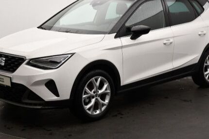 Seat Arona 7.350 km 23.290 &euro; Wolfsburg 38440
