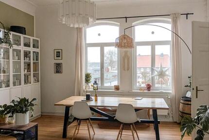 Wohnung Braunschweig Heidberg-Melverode - 3 Zimmer, 116 m&sup2;, 1.220&euro; | Angebot:25045261