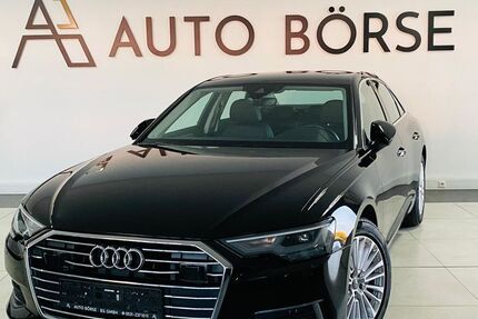 Audi A6 79.420 km 25.890 &euro; Braunschweig 38114