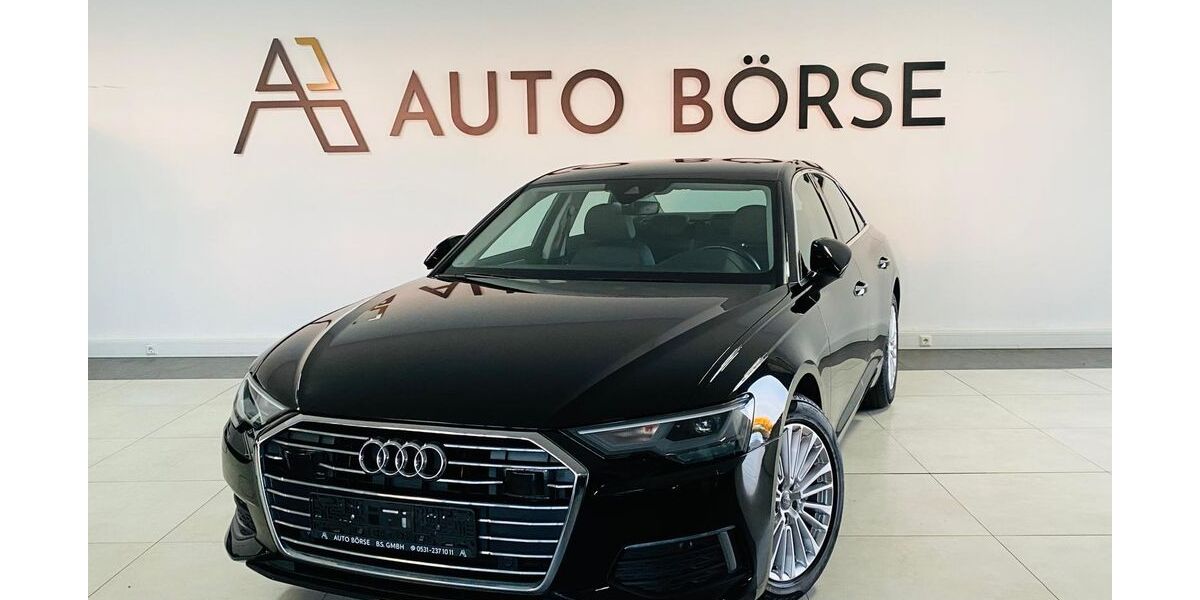 Audi A6 79.420 km 25.890 &euro; Braunschweig 38114