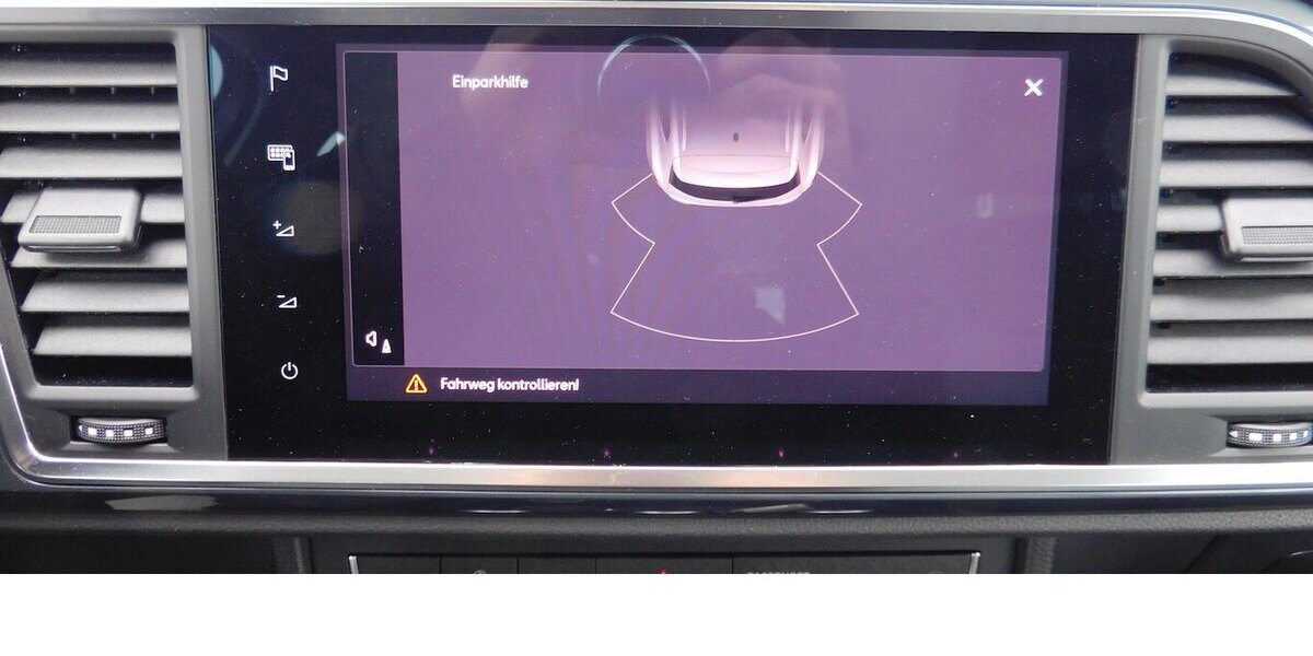 Seat Ateca 1.5 Style TSI BMT Navi Klima Alu 29.900 km 22.990 &euro; Vordorf 38533