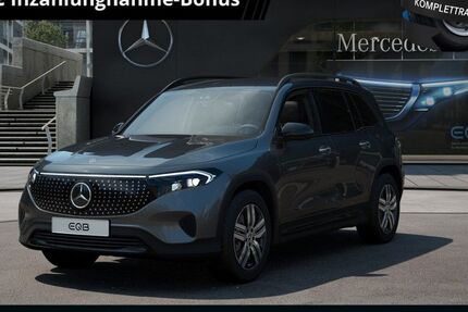 Mercedes-Benz EQB 13.140 km 40.090 &euro; Braunschweig 38122