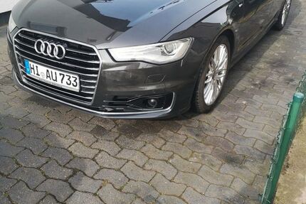 Audi A6 Allroad 223.000 km 18.000 &euro; Schellerten 31174