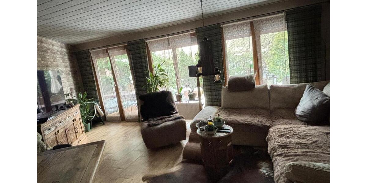 Erdgeschoßwohnung Gifhorn - 3 Zimmer, 90 m&sup2;, 315.000&euro; | Angebot:24862068