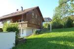 6 Zimmer in Doppelhaushälfte mit EBK in Herrischried
